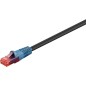 Goobay PATCH CABLE CAT6 U/UTP -